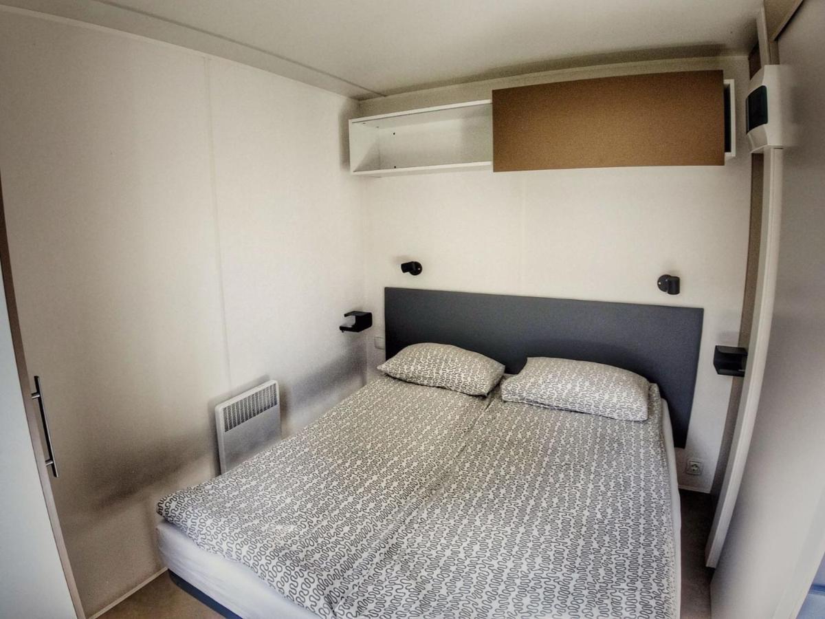 Holiday Home Camping Sokol By Interhome ปราก ภายนอก รูปภาพ